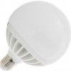 Žárovka Ledmed LED žárovka G120 E27 19W GLOBO denní bílá
