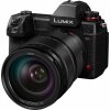 Digitální fotoaparát Panasonic Lumix DC-S1H