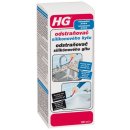 HG Odstraňovač silikonového tmelu 100 ml