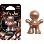 Little Joe Metallic Cedarwood – Hledejceny.cz