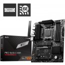 MSI PRO B650-S WIFI