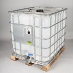 IBC REKO UN kontejner 1000 l