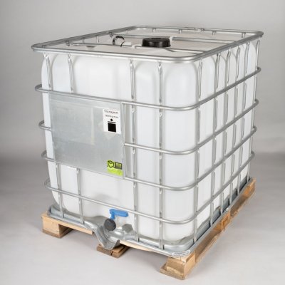 IBC REKO UN kontejner 1000 l