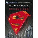 superman: soudný den DVD