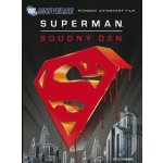 superman: soudný den DVD – Hledejceny.cz