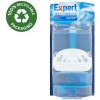 Dezinfekční prostředek na WC Go for Expert tekutý WC blok Ocean 3 x 55 ml