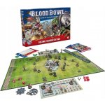 GW Warhammer Blood Bowl Second Season Edition – Zboží Živě