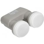 LNB Twin monoblock GT-SAT GT-TMO40 – Sleviste.cz