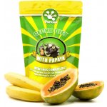 Pangea Fruit Mix Papaya Complete Gecko Diet 228 g – Zboží Mobilmania