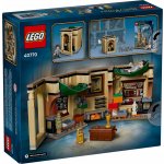 LEGO® Harry Potter 40770 Bradavický hrad: Komnata nejvyšší potřeby – Zboží Živě