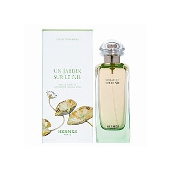 Hermès Un Jardin Sur Le Nil toaletní voda unisex 50 ml