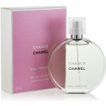 Chanel Chance Eau Fraiche toaletní voda dámská 100 ml tester – Hledejceny.cz