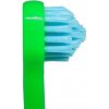 Zubní kartáček Splash-Brush Medium 170 Tmavě zelený 1041172