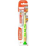 Elmex Caries Protection 0-3 years soft 2 ks – Hledejceny.cz