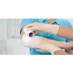 Peha-Haft Obinadlo fixační kohesivní Latex free 12cm x 4m – Zboží Dáma