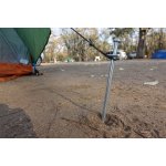 BasicNature Skalní stanové kolíky 17 cm 5 ks – Zboží Dáma