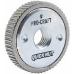 Rychloupínací matice Procraft | RM14 RM14 – Zboží Dáma