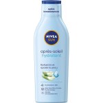 Nivea After Sun Moisturizing Lotion hydratační mléko po opalování s Aloe Vera 400 ml – Zboží Dáma