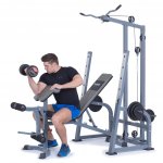 Trinfit Bench FX7 – Zbozi.Blesk.cz