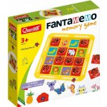Quercetti Fantamemo Beruška 1051 – Zbozi.Blesk.cz