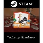 Tabletop Simulator – Hledejceny.cz