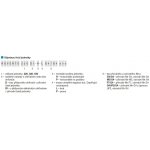 Soler & Palau ROVENTO 520 DI-P-P G4/G4 evo – Zboží Mobilmania