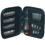 Black & Decker 56 ks A7104 – Zbozi.Blesk.cz