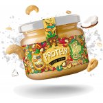 LifeLike Protein cashew coconut & white chocolate 300 g – Zboží Dáma