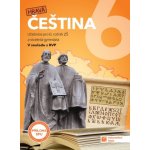 Hravá čeština 6 – Hledejceny.cz