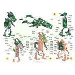 Merkur Helikoptér set – Zboží Dáma