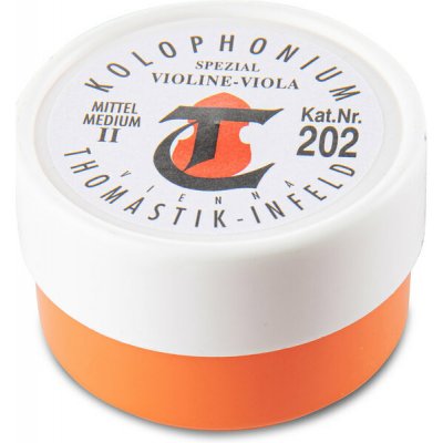 Thomastik Kalafuna Speciál Medium – Sleviste.cz