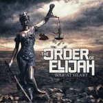 Order Of Elijah - War At Heart CD – Hledejceny.cz