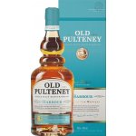 Old Pulteney Harbour 40% 0,7 l (karton) – Hledejceny.cz