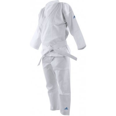 ADIDAS Dětské Judo kimono J200 2.0 Adistart – Zboží Mobilmania