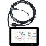 Victron Energy GX Touch 50 flush BPP900455150 – Sleviste.cz