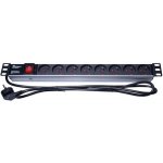 PremiumCord PDU-F10G08S – Zbozi.Blesk.cz