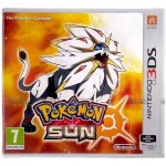 Pokemon Sun – Zbozi.Blesk.cz