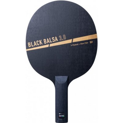 Victas Black Balsa 3.0