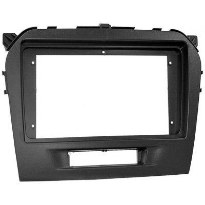 Adapter 9" autoradia Suzuki Vitara (15→) – Hledejceny.cz