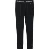 pánské spodky Smartwool Thermal Merino Jogger Black