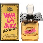 Juicy Couture Viva la Juicy Gold Couture parfémovaná voda dámská 100 ml tester – Hledejceny.cz