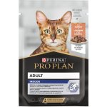 Pro Plan Cat HOUSECAT s lososem ve šťávě 26 x 85 g – Zboží Mobilmania