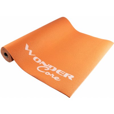 Wonder Core Twin Color Yoga Mat