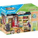 Playmobil 71250 24 hodinový farmářský obchod – Zboží Dáma
