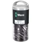 Wera Bity 1/4" TX 40 072452 – Zboží Dáma