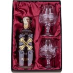 Bumbu Original 15y 40% 0,7 l (dárkové balení 2 sklenice) – Sleviste.cz