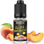 Imperia Black Label Žlutá Broskev 10 ml – Hledejceny.cz