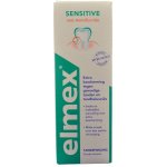 Elmex Sensitive 400 ml – Zboží Dáma