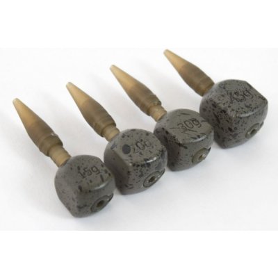 Preston Inovations Zátěž ICS In-Line Match Cube 30g – Zboží Dáma