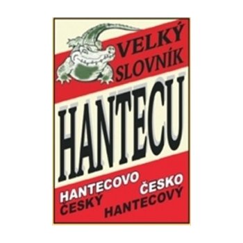 Velký slovník Hantecu